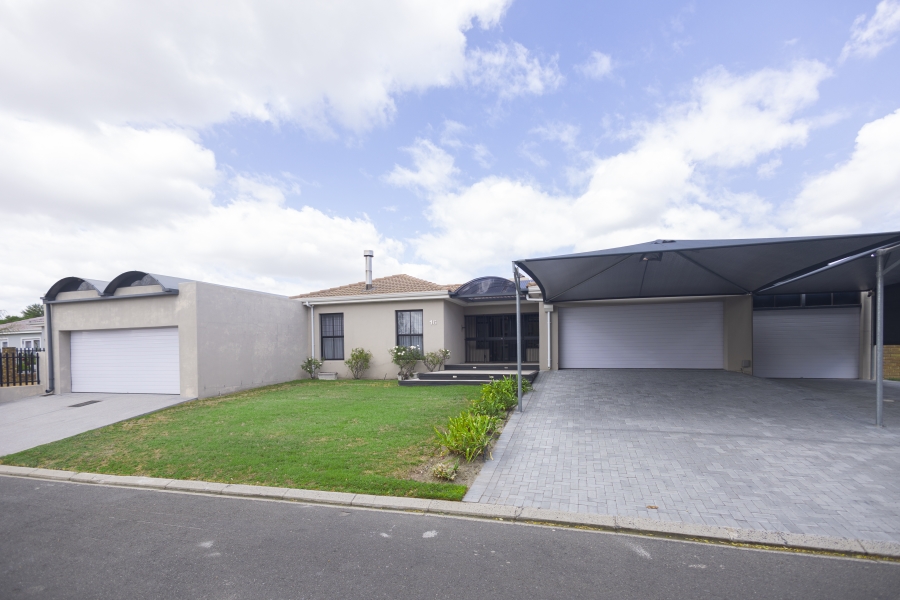 3 Bedroom Property for Sale in D